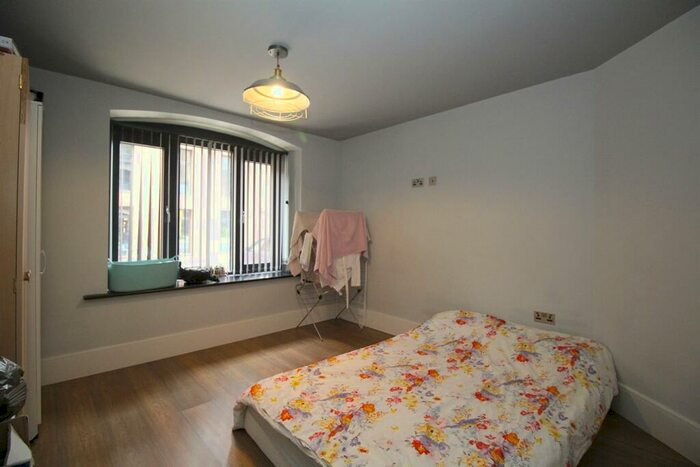2 Bedroom Apartment To Rent In The Mill, Waterside Village, Loughborough, LE11