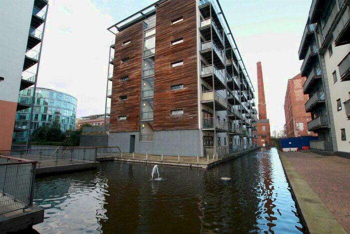 1 Bedroom Apartment To Rent In Advent House, New Islington, M4