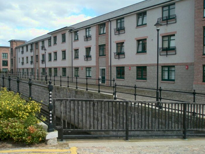 1 Bedroom Flat For Sale In Millbank View, Aberdeen, AB22