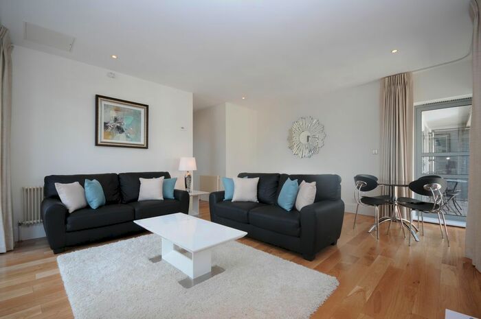 1 Bedroom Flat To Rent In Guildhouse Street, London, London, SW1V