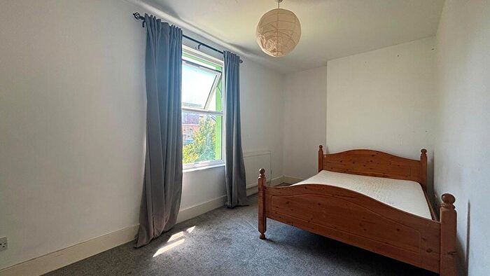 4 Bedroom House To Rent In Blenheim Street Easton Crofts End, Bristol, BS5