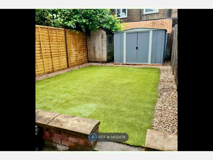 4 Bedroom Terraced House To Rent In Haydons Road, London, SW19