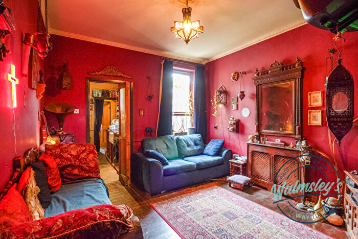 2 Bedroom Terraced House For Sale In Dorset Road, Radford, Coventry, CV1 - Photo 3