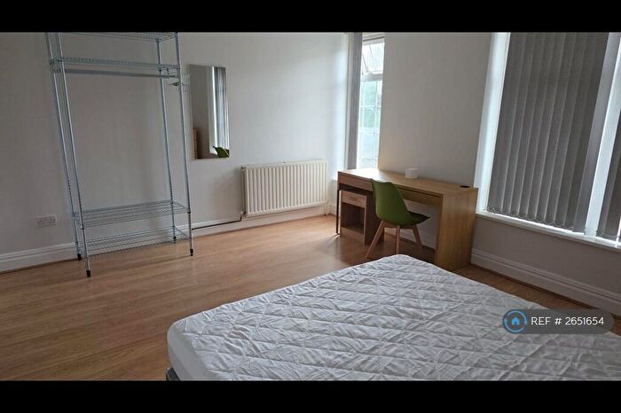 5 Bedroom Terraced House To Rent In Blades Street, Lancaster, LA1