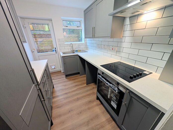 3 Bedroom Semi-Detached House To Rent In Westfield Way, Newport, NP20