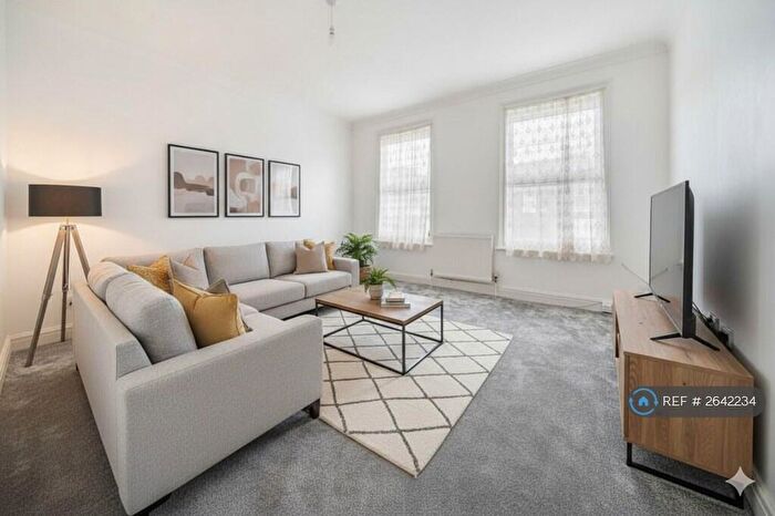 2 Bedroom Terraced House To Rent In Nutcroft Road, London, SE15