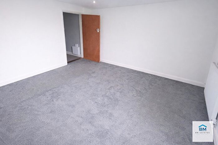 3 Bedroom Terraced House To Rent In Parkers Lane, Mansfield Woodhouse, NG19