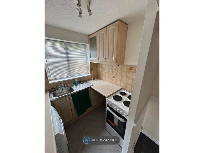 1 Bedroom Terraced House To Rent In Chesney Road, Lincoln, LN2