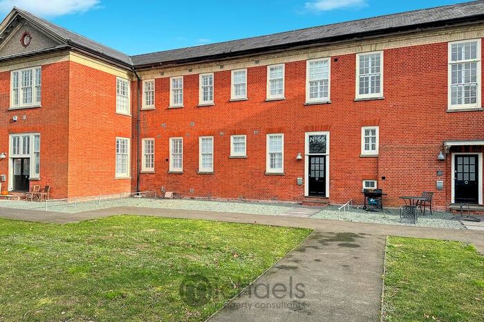 3 Bedroom Terraced House To Rent In Echelon Walk, Colchester, CO4