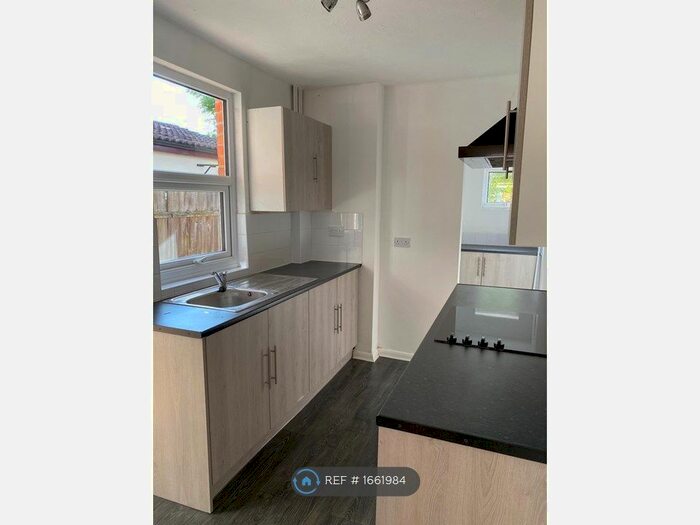 2 Bedroom Terraced House To Rent In Alston Rd, Ipswich, IP3