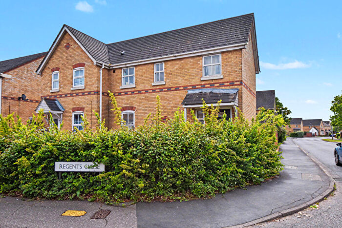 2 Bedroom House For Sale In Regents Close, Highwoods, Colchester, Essex, CO4