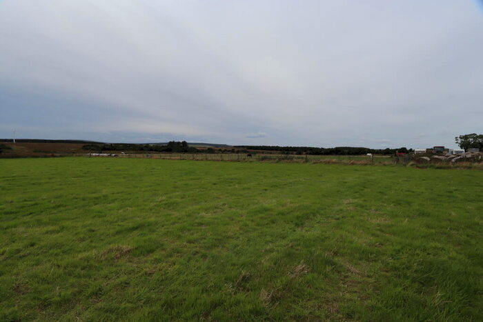 Land For Sale In Upper Humster, Newton Hill, Wick, KW1
