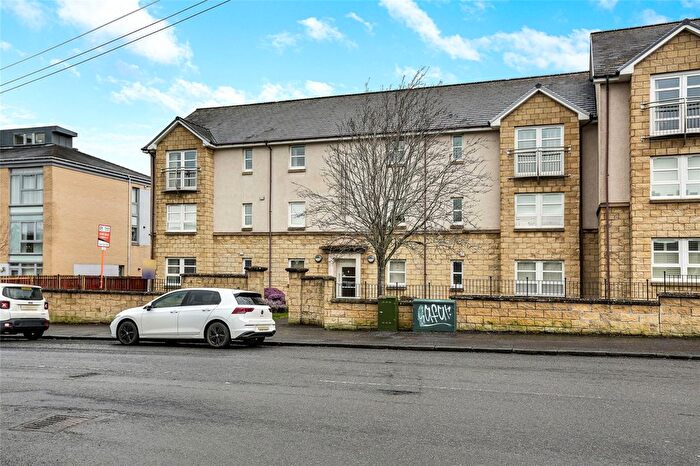 2 Bedroom Flat For Sale In Greystone Avenue, Rutherglen, Glasgow, South Lanarkshire, G73