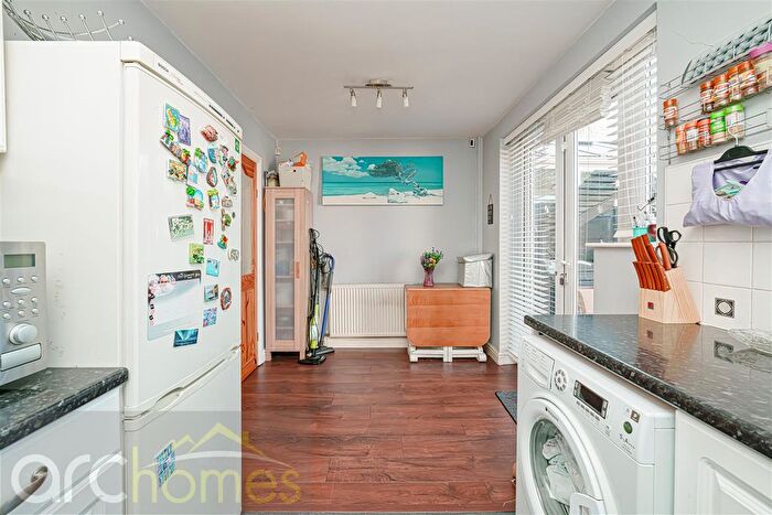 2 Bedroom Semi-Detached House For Sale In Angus Avenue, Leigh, WN7