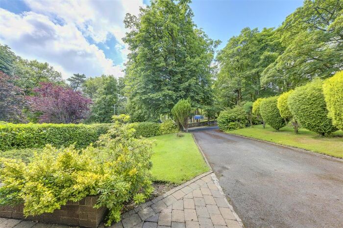 4 Bedroom Detached House For Sale In Union Road, Rawtenstall, Rossendale, BB4