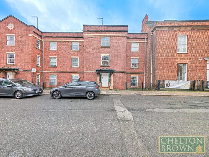 2 Bedroom Apartment To Rent In Derngate, Northampton, Northamptonshire, NN1