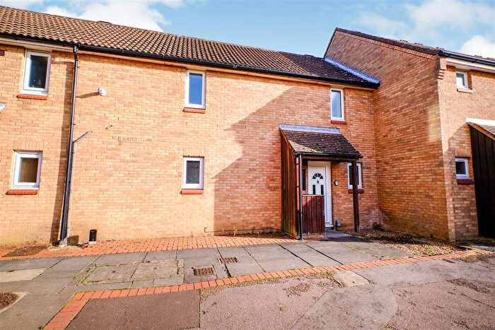 4 Bedroom Property To Rent In Kilham, Orton Goldhay, Peterborough, PE2