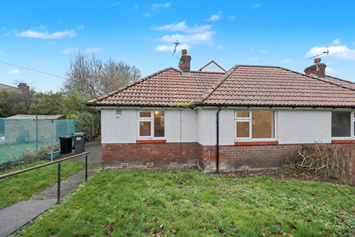 2 Bedroom Semi Detached House For Sale In Welsh Road, Carlisle, Cumbria, CA1