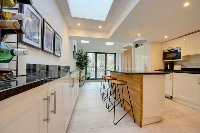 2 Bedroom Terraced House To Rent In Capel Road, Oxhey Village, WD19