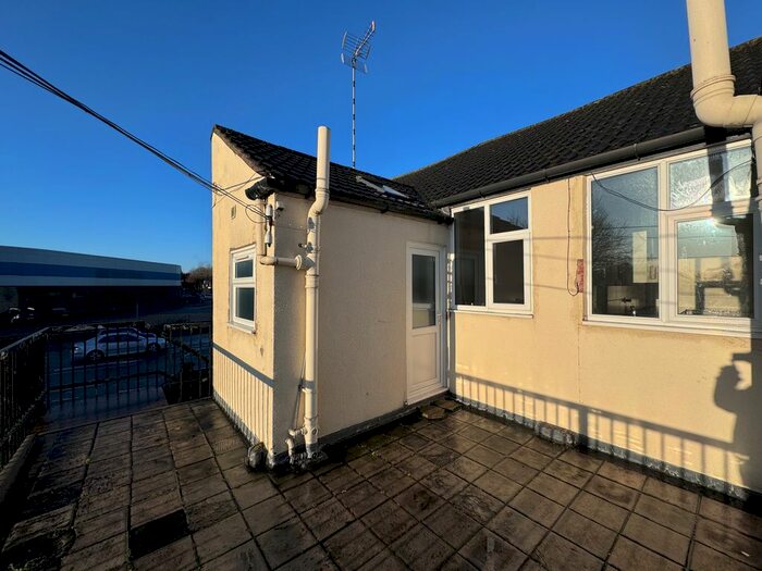 1 Bedroom Flat To Rent In Abbey Lane, Leicester, LE4