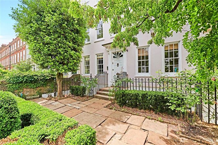 7 Bedroom End Of Terrace House To Rent In Montpelier Row, Twickenham, TW1