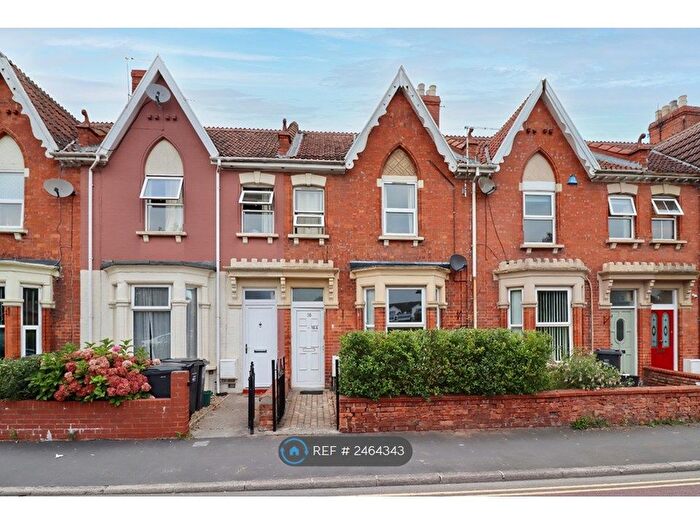 1 Bedroom Flat To Rent In Cranleigh Gardens, Bridgwater, TA6