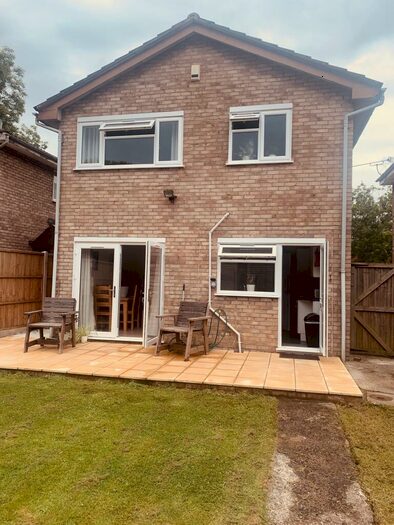 3 Bedroom House To Rent In Martin Close, Patchway, BS34