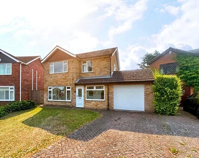 3 Bedroom Detached House For Sale In Ridgeway, Nettleham, LN2