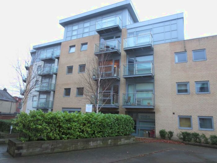 2 Bedroom Flat To Rent In Lime Square, Breamish St, Newcastle Upon Tyne, NE1