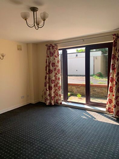 3 Bedroom Detached House To Rent In Lawn Lane, Hemel Hempstead, HP3