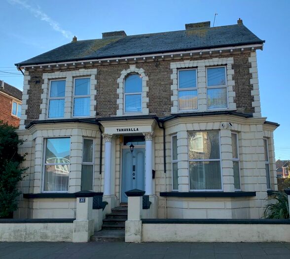 4 Bedroom Flat To Rent In Ellington Road, Ramsgate, CT11