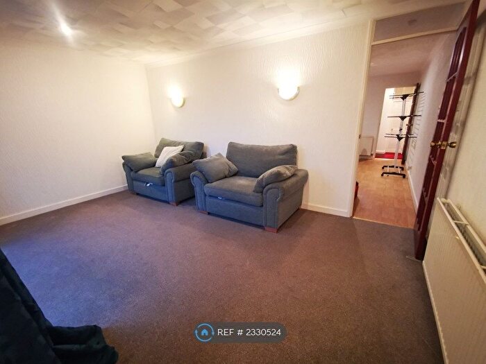 2 Bedroom End Of Terrace House To Rent In Gair Crescent, Carluke, ML8