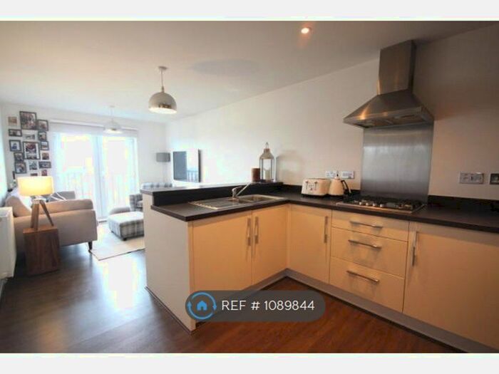 2 Bedroom Flat To Rent In Buckshaw Village, Chorley, PR7