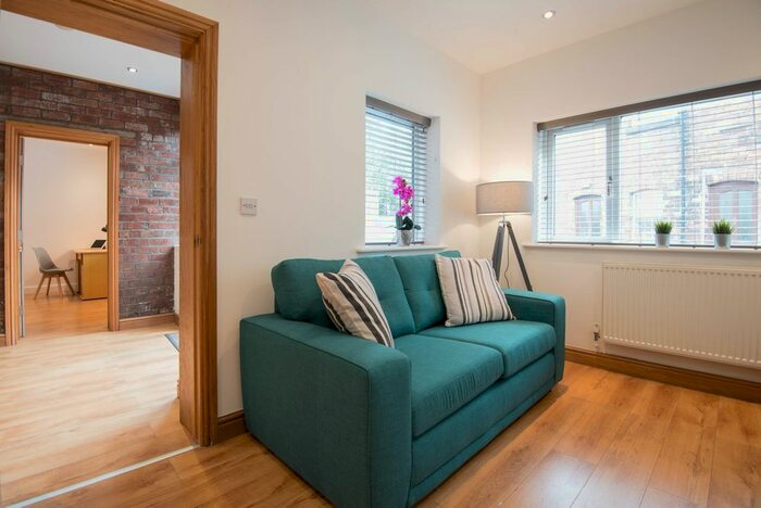 4 Bedroom Detached House To Rent In The Avenue, Southport Road, Ormskirk L39