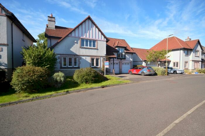 4 Bedroom Detached House To Rent In Wyvis Road, Broughty Ferry, Dundee, DD5