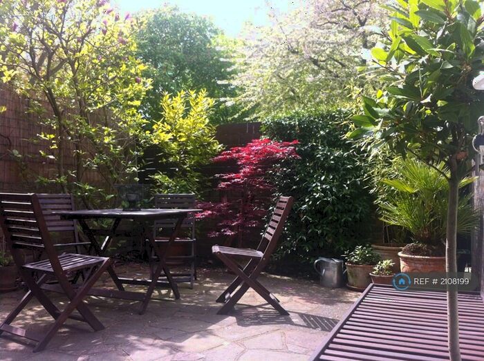 4 Bedroom Terraced House To Rent In Tresham Crescent, London, NW8