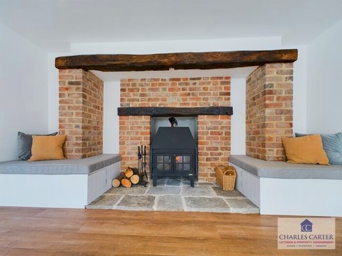 5 Bedroom Country House To Rent In Brook Cottage, Hill End, Twyning, Tewkesbury, GL20