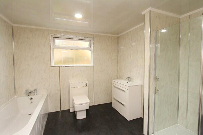 2 Bedroom Terraced House For Sale In Agnew Crescent, Stranraer, Wigtownshire, DG9