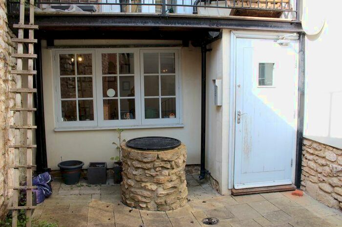 Character Property To Rent In Abingdon Town Centre, OX14