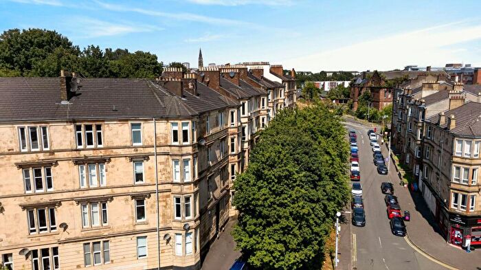 2 Bedroom Apartment For Sale In Firpark Terrace, Dennistoun, Glasgow, G31