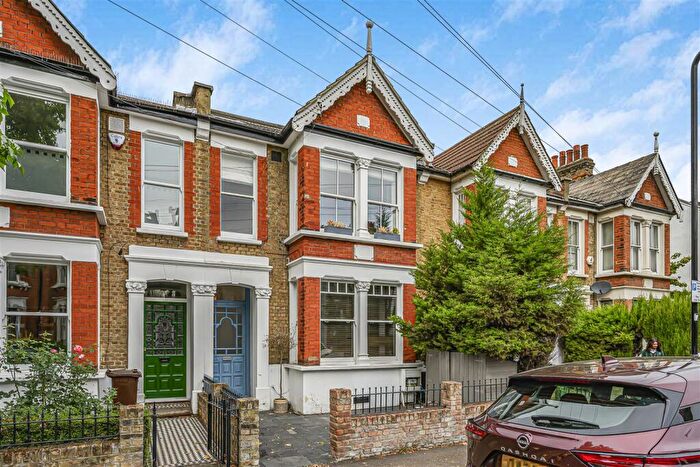 1 Bedroom Flat For Sale In Howard Road, Walthamstow, E17