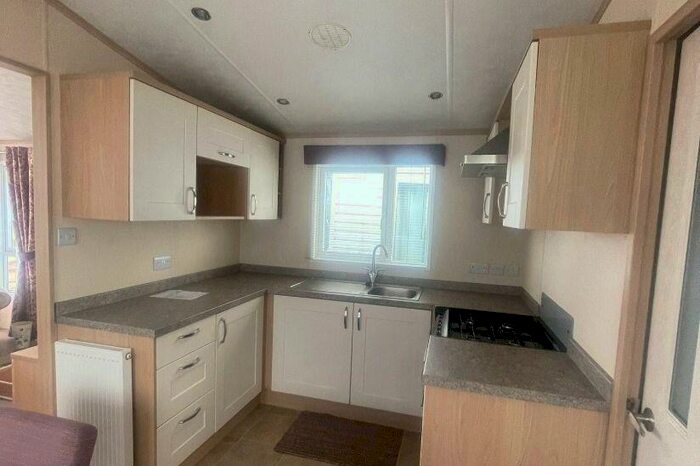 2 Bedroom Caravan For Sale In Burrowhead Holiday Village, Isle Of Whithorn, Newton Stewart, Dumfries And Galloway, DG8