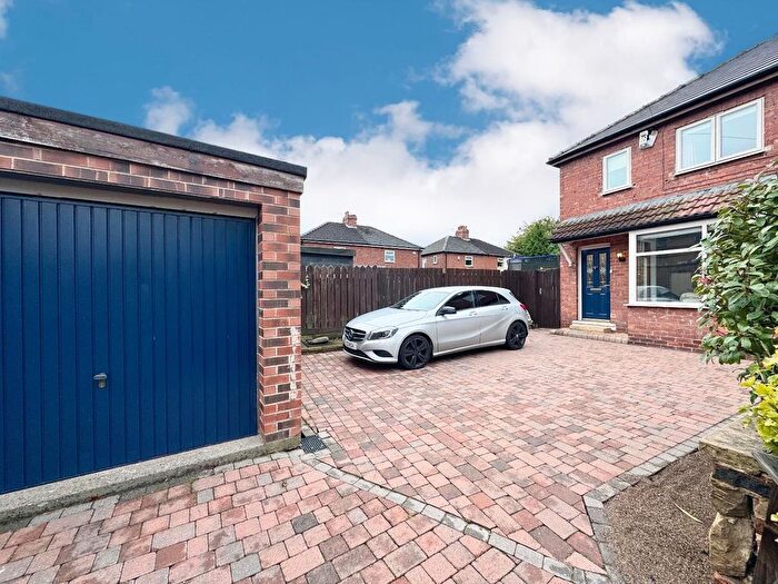 3 Bedroom Property For Sale In Picton Place, Stockton-On-Tees, TS20