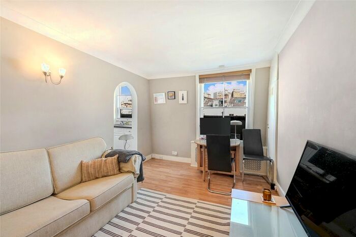 1 Bedroom Flat To Rent In Old Brompton Road, South Kensington, London, SW5