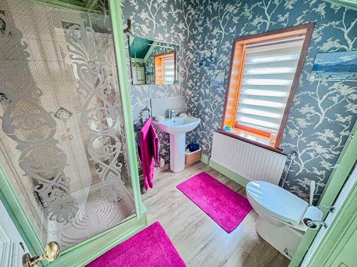 4 Bedroom Detached House For Sale In A Charming Period House At Bucklands Batch., BS48