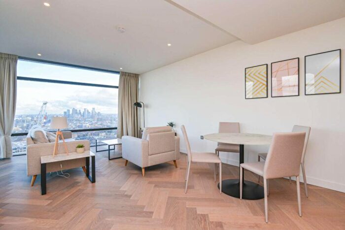 2 Bedroom Flat To Rent In Principal Place, Liverpool Street, London, EC2A