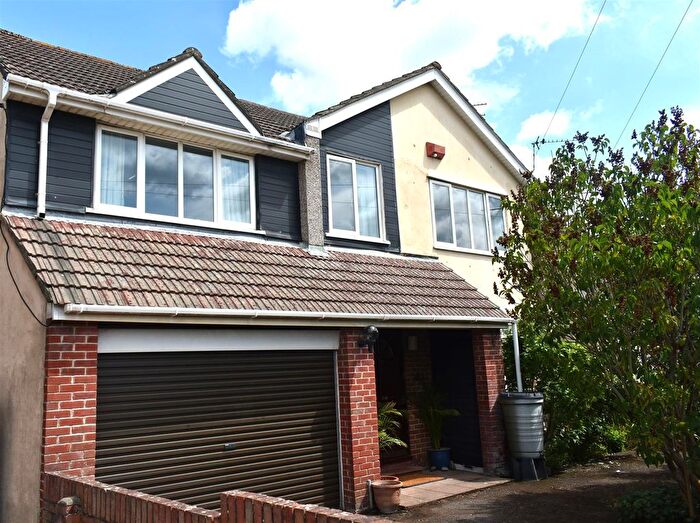 4 Bedroom Detached House For Sale In Rylestone Close, Frampton Cotterell, Bristol, BS36