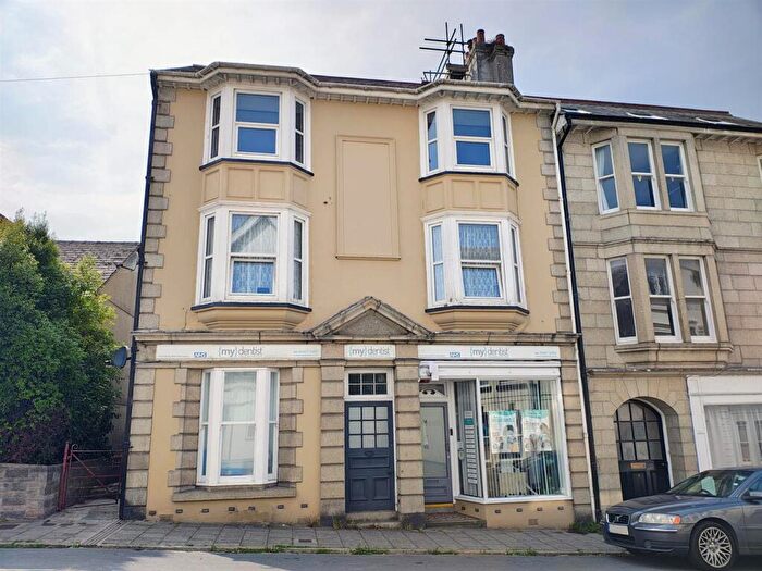 3 Bedroom Apartment For Sale In Castle Road, Okehampton, EX20