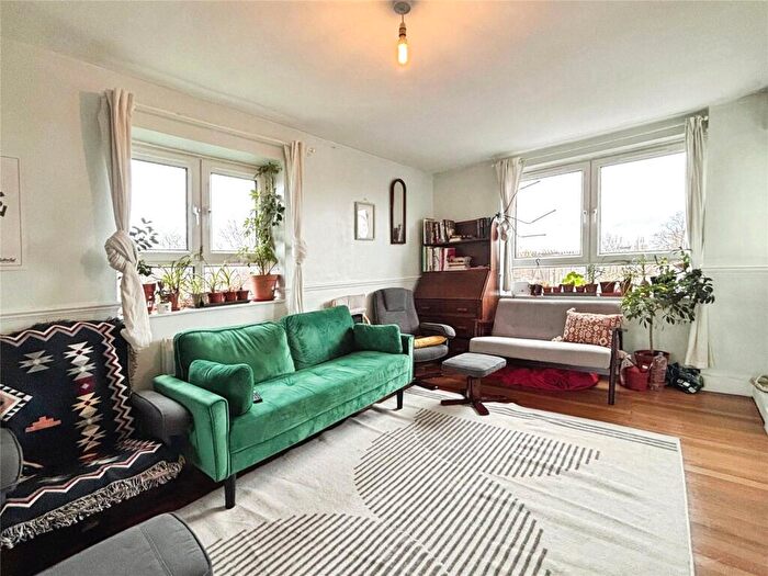 2 Bedroom Flat To Rent In Kender Street, London, SE14