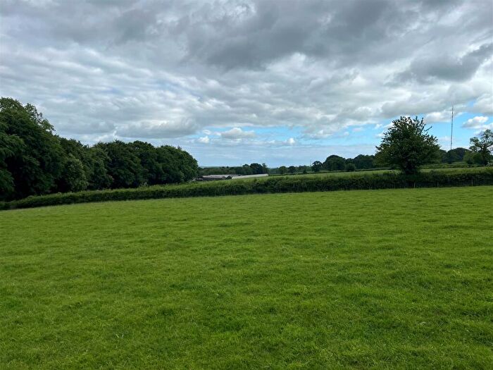Land For Sale In Stockland, Honiton, EX14